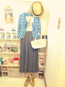 pittiri joeさんのコーディネート