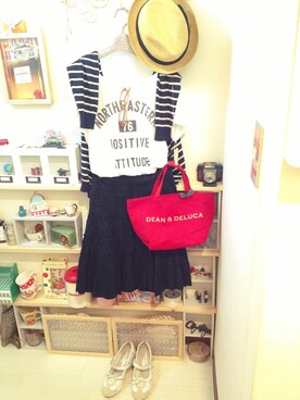 pittiri joeさんのコーディネート