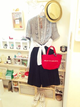 pittiri joeさんのコーディネート