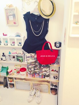 pittiri joeさんのコーディネート