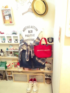 pittiri joeさんのコーディネート