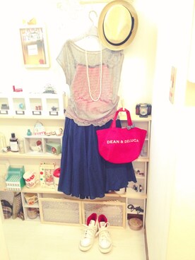 pittiri joeさんのコーディネート