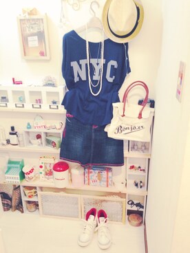 pittiri joeさんのコーディネート