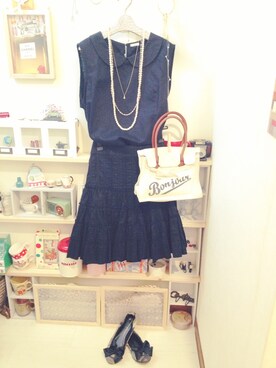 pittiri joeさんのコーディネート