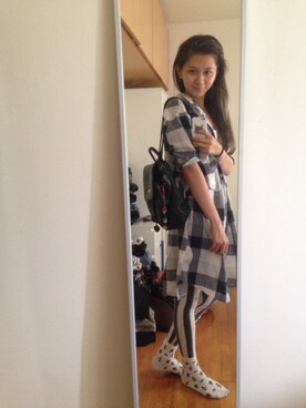 Naさんのコーディネート