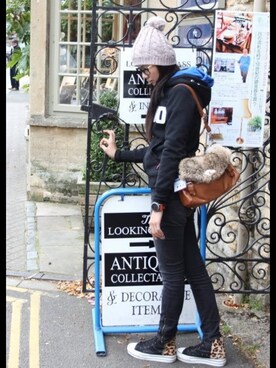 Naさんのコーディネート