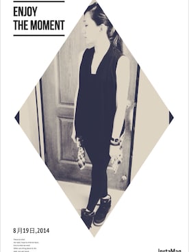 Naさんのコーディネート