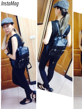 Naさんのコーディネート