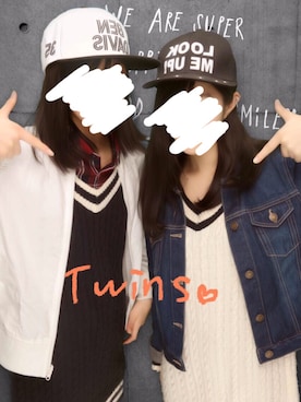 もえさんのコーディネート