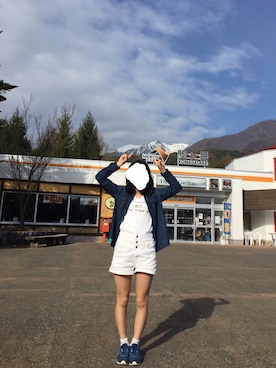 もえさんのコーディネート