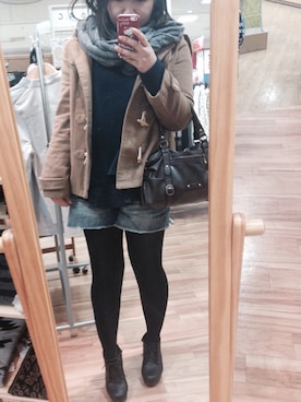 じゅんこさんのコーディネート