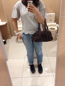 じゅんこさんのコーディネート