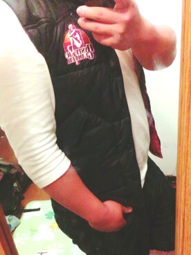 マッツさんのコーディネート