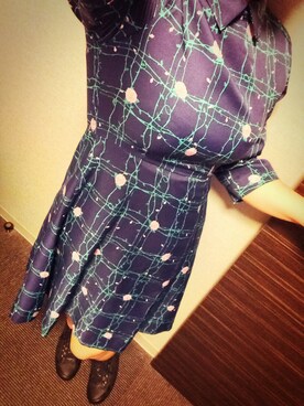 Erica Awadaさんのコーディネート