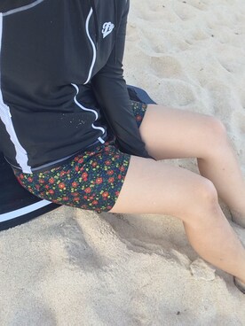 Erica Awadaさんのコーディネート