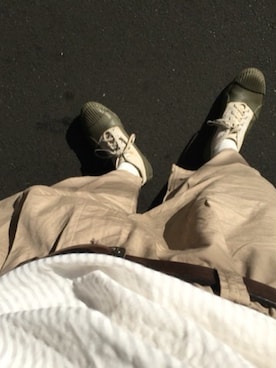 よこたさんのコーディネート