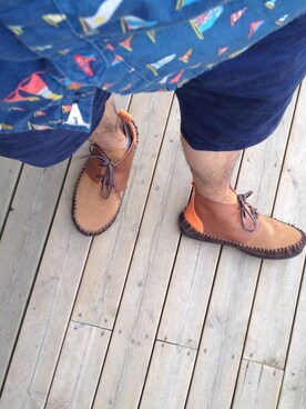 よこたさんのコーディネート