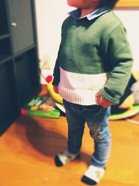 Littlegentsさんのコーディネート