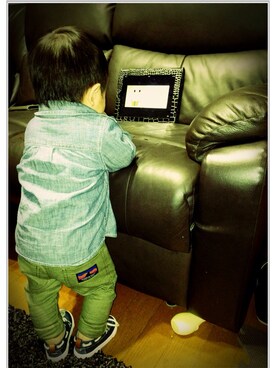 Littlegentsさんのコーディネート