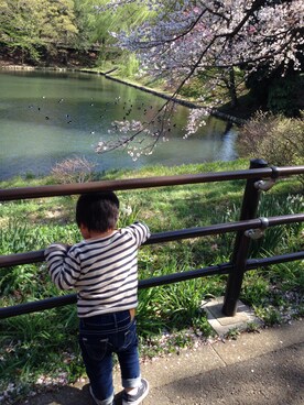 Littlegentsさんのコーディネート