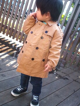 Littlegentsさんのコーディネート