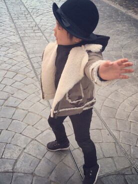 Littlegentsさんのコーディネート