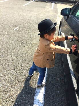 Littlegentsさんのコーディネート