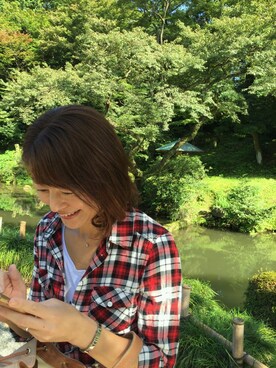 ari☆さんのコーディネート