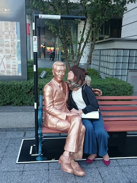 ari☆さんのコーディネート