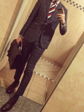 SHOさんのコーディネート