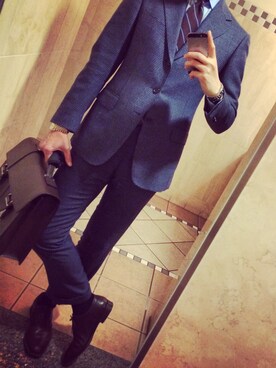 SHOさんのコーディネート