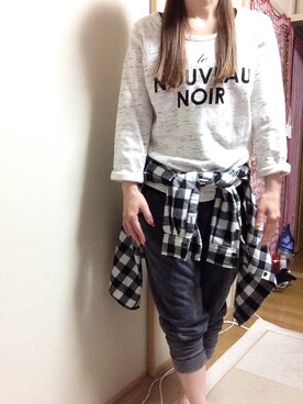 yukaaaさんのコーディネート