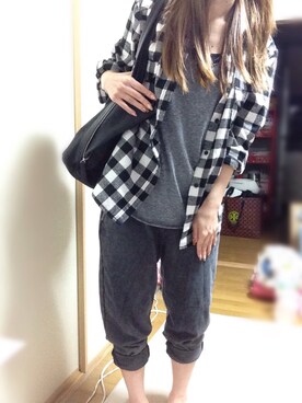 yukaaaさんのコーディネート