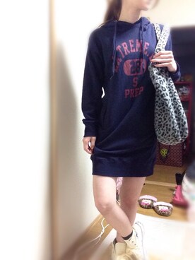 yukaaaさんのコーディネート