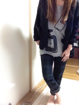 yukaaaさんのコーディネート