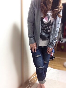 yukaaaさんのコーディネート