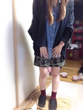 yukaaaさんのコーディネート