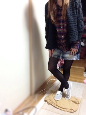 yukaaaさんのコーディネート