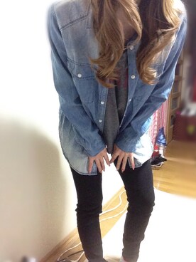 yukaaaさんのコーディネート