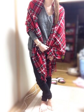 yukaaaさんのコーディネート