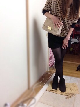 yukaaaさんのコーディネート