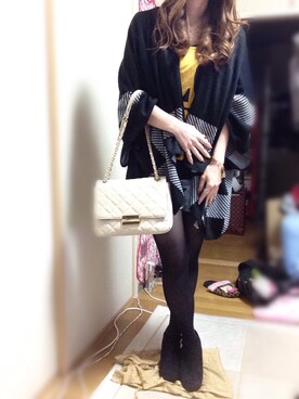 yukaaaさんのコーディネート