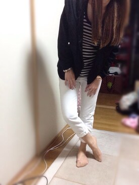 yukaaaさんのコーディネート