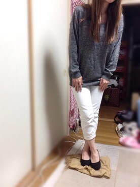 yukaaaさんのコーディネート