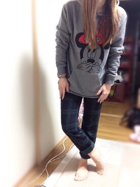 yukaaaさんのコーディネート