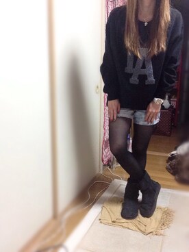 yukaaaさんのコーディネート