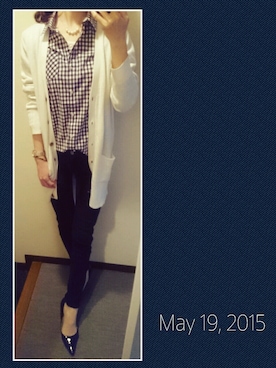 ipy_jさんのコーディネート