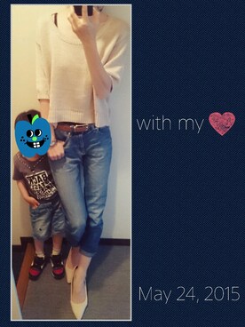 ipy_jさんのコーディネート