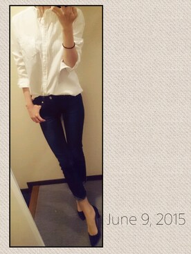 ipy_jさんのコーディネート