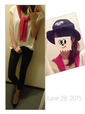 ipy_jさんのコーディネート